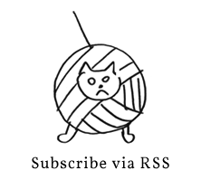 ilovedotcat Subscribe via RSS