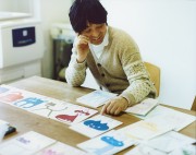 月刊百科　服部一成表紙デザイン　計26冊セット　2008-2011年 月刊百科 服部一成表紙デザイン 計26冊セット 2008-2011年 月刊百科